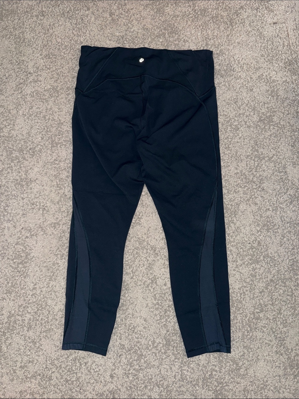 Lululemon Leggings - Picture 2 of 3